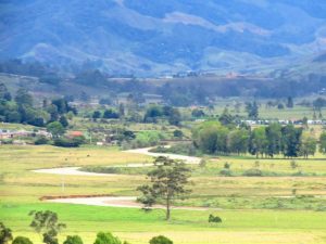 Valle del Penderisco