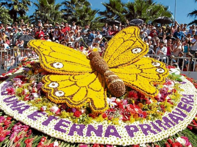 Feria de Flores Medellin 2019