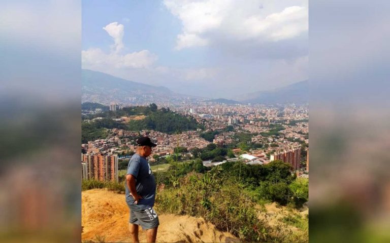 cerro las tres cruces antioquia turismo