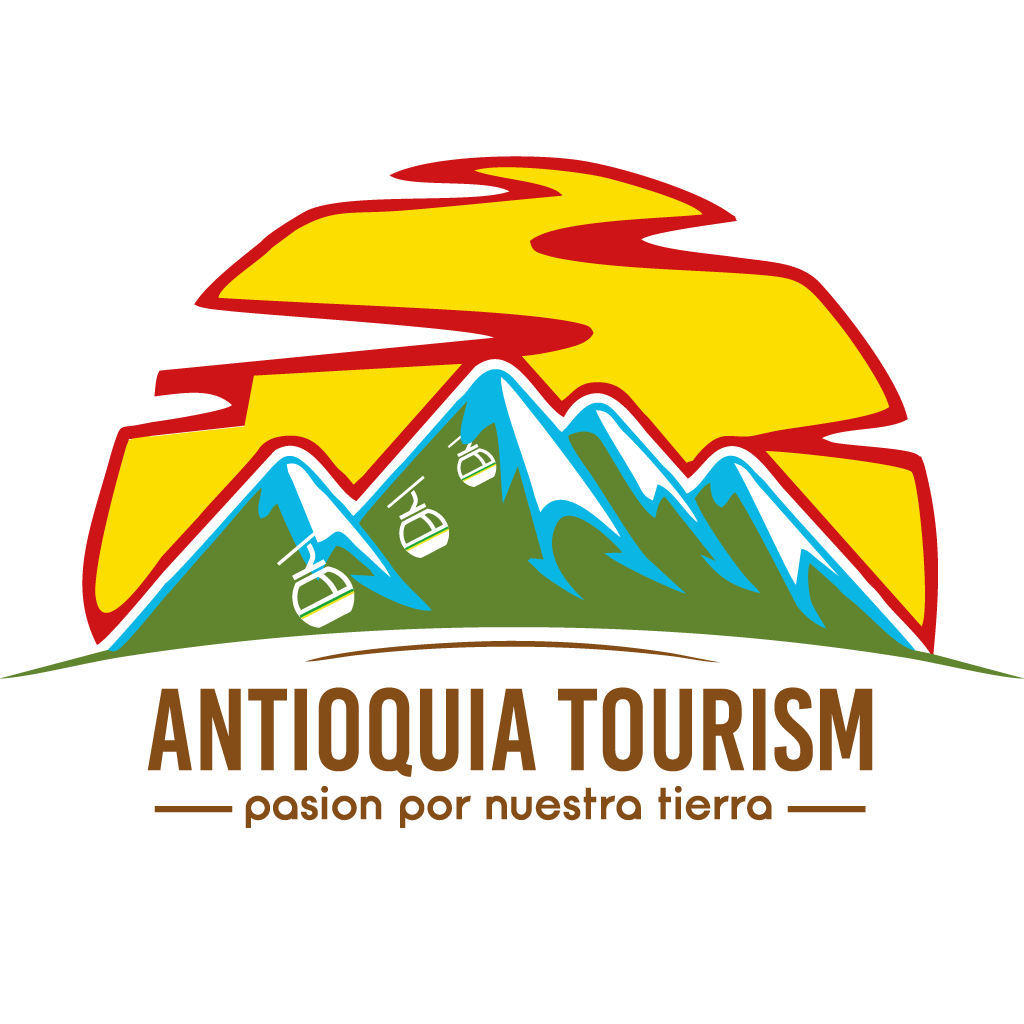 logo oficial antioquia turismo 2022